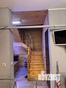 Дом 80м², 2-этажный, на длительный срок,