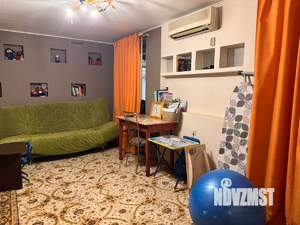 Дом 80м², 2-этажный, на длительный срок,