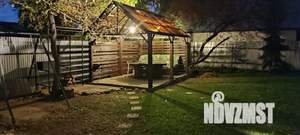 Дом 120м², 2-этажный, посуточно,