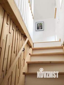 Дом 80м², 2-этажный, на длительный срок,