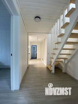 Дом 74м², 2-этажный, на длительный срок,