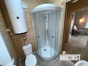 Дом 55м², 1-этажный, посуточно,