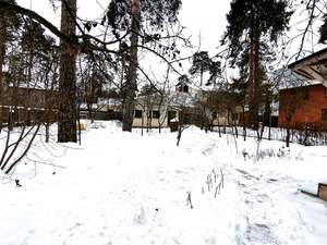 Дом 61м², 1-этажный, на длительный срок,