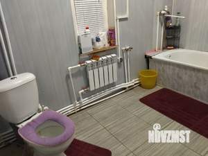 Дом 60м², 1-этажный, на длительный срок,