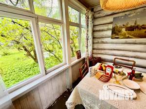 Дом 55м², 1-этажный, посуточно,