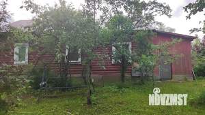 Дом 75м², 1-этажный, на длительный срок,