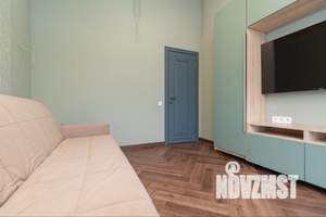 Дом 80м², 1-этажный, на длительный срок,