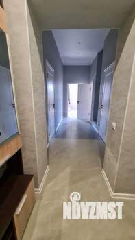 Дом 135м², 2-этажный, на длительный срок,