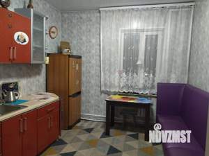 Дом 60м², 1-этажный, на длительный срок,