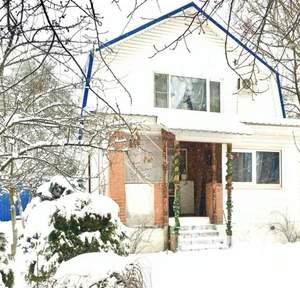 Дом 84м², 2-этажный, посуточно,