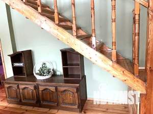 Дом 200м², 3-этажный, на длительный срок,