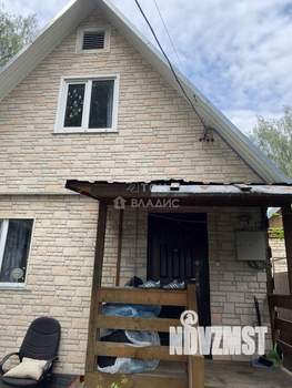 Дом 74м², 2-этажный, на длительный срок,