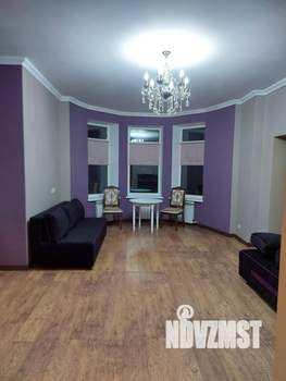 Коттедж 220м², 3-этажный, на длительный срок,