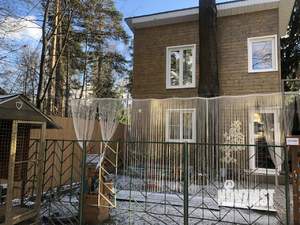 Дом 50м², 2-этажный, посуточно,