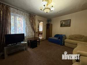 Дом 50м², 2-этажный, на длительный срок,