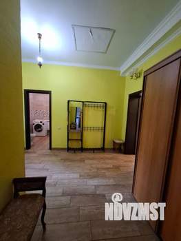 Дом 120м², 1-этажный, на длительный срок,