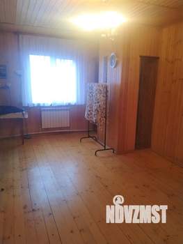 Дом 145м², 2-этажный, на длительный срок,