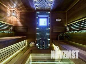 Дом 200м², 2-этажный, посуточно,