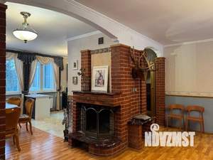 Дом 300м², 2-этажный, посуточно,