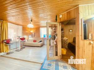 Дом 84м², 2-этажный, посуточно,