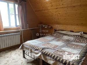 Дом 74м², 2-этажный, на длительный срок,