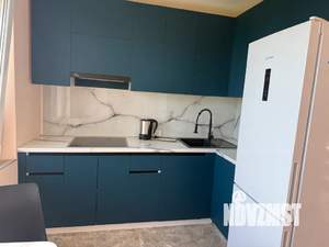 Дом 47м², 2-этажный, посуточно,