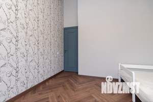 Дом 80м², 1-этажный, на длительный срок,