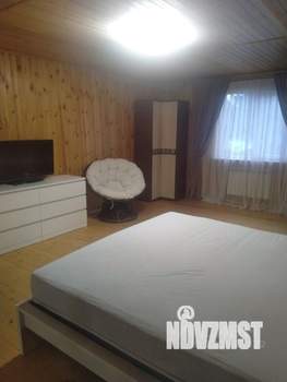 Дом 145м², 2-этажный, на длительный срок,