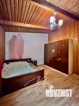 Дом 120м², 2-этажный, на длительный срок,
