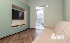 Дом 80м², 1-этажный, на длительный срок,