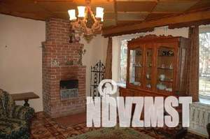 Дом 120м², 2-этажный, на длительный срок,