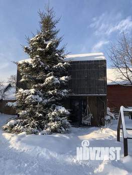 Дом 80м², 2-этажный, на длительный срок,