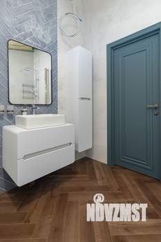 Дом 80м², 1-этажный, на длительный срок,