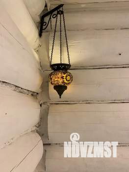 Дом 120м², 2-этажный, посуточно,