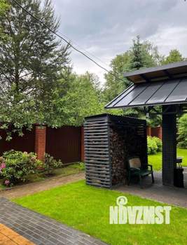 Дом 190м², 2-этажный, посуточно,