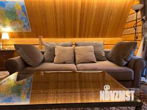 Дом 65м², 2-этажный, посуточно,