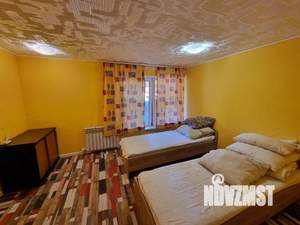 Дом 115м², 2-этажный, посуточно,