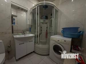 Дом 50м², 2-этажный, на длительный срок,