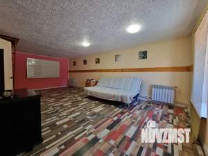 Дом 115м², 2-этажный, посуточно,