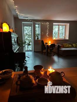 Таунхаус 250м², 3-этажный, на длительный срок,