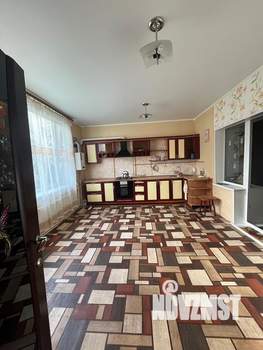 Дом 85м², 2-этажный, на длительный срок,