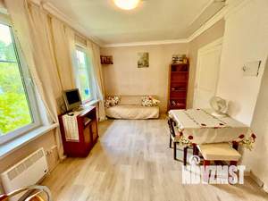 Дом 55м², 1-этажный, посуточно,