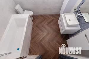 Дом 80м², 1-этажный, на длительный срок,