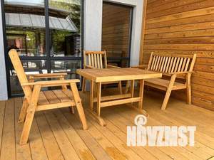 Дом 390м², 2-этажный, посуточно,