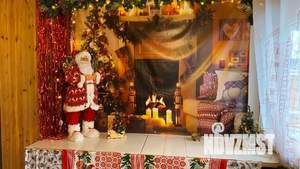 Дом 84м², 2-этажный, посуточно,