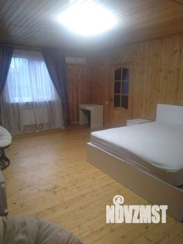 Дом 145м², 2-этажный, на длительный срок,