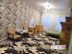 Дом 60м², 1-этажный, на длительный срок,