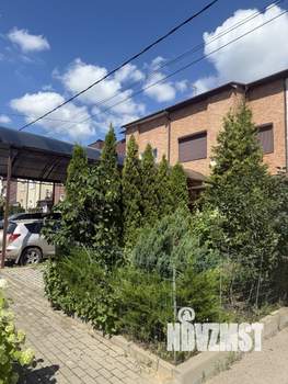 Таунхаус 202м², 2-этажный, на длительный срок,