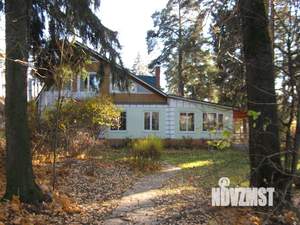 Дом 120м², 2-этажный, на длительный срок,