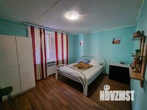 Дом 115м², 2-этажный, посуточно,